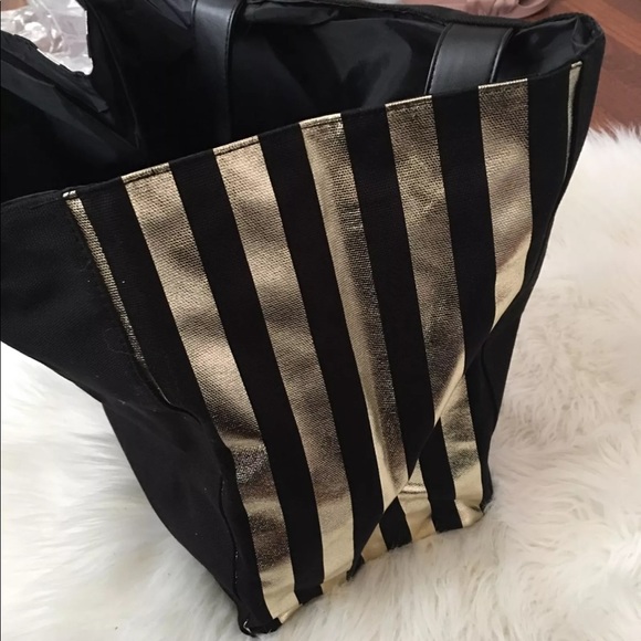 Victoria’s Secret Black tote - Picture 2 of 3